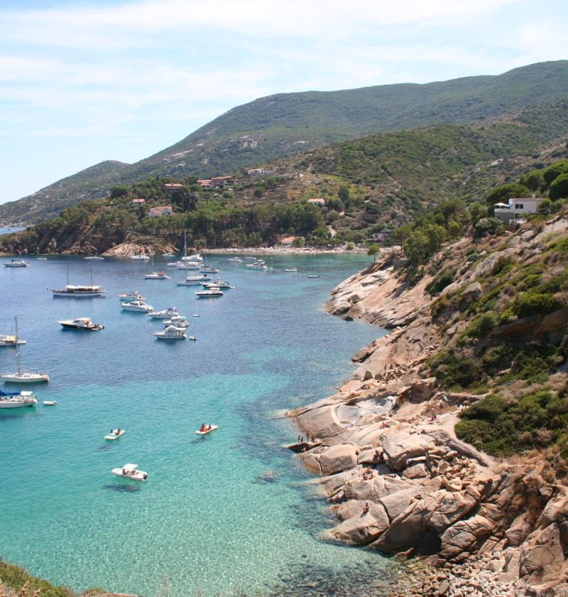 Isola del Giglio