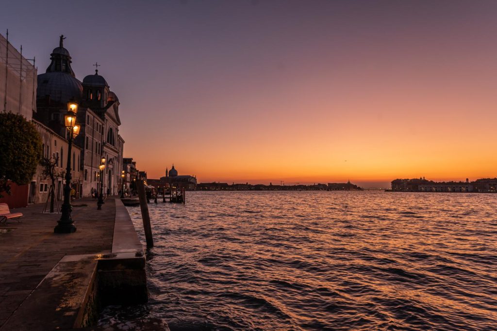 Isola della Giudecca