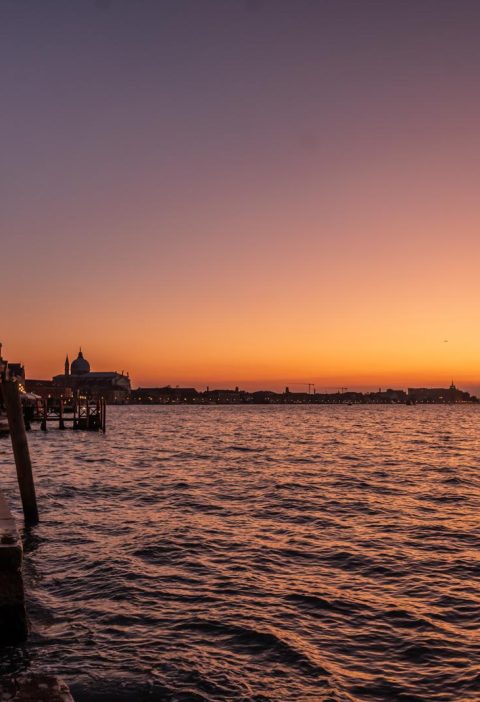Isola della Giudecca
