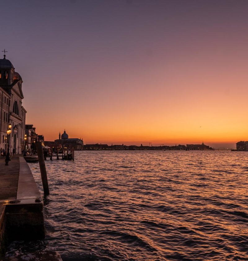 Isola della Giudecca