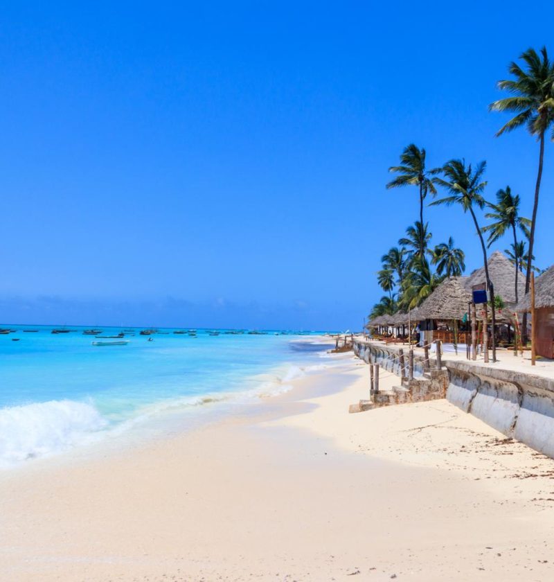 Isola della Tanzania
