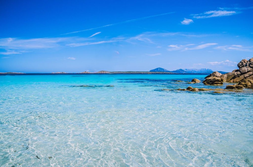 Isola dell'asinara