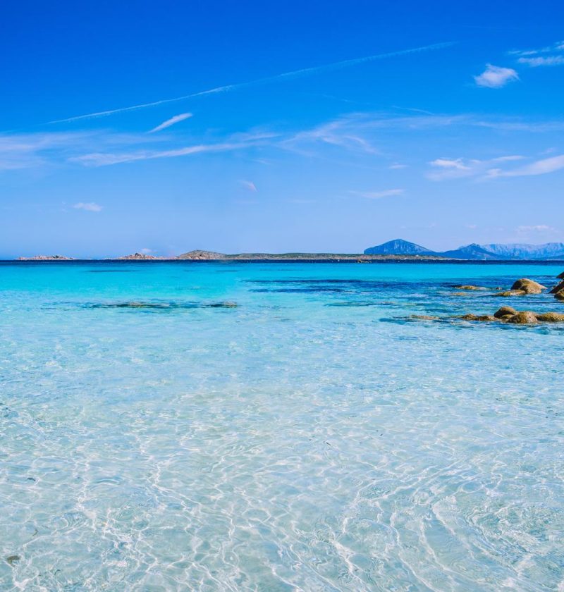 Isola dell'asinara