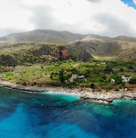 Isola delle Femmine