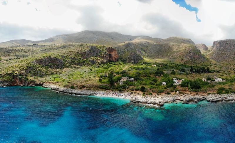 Isola delle Femmine