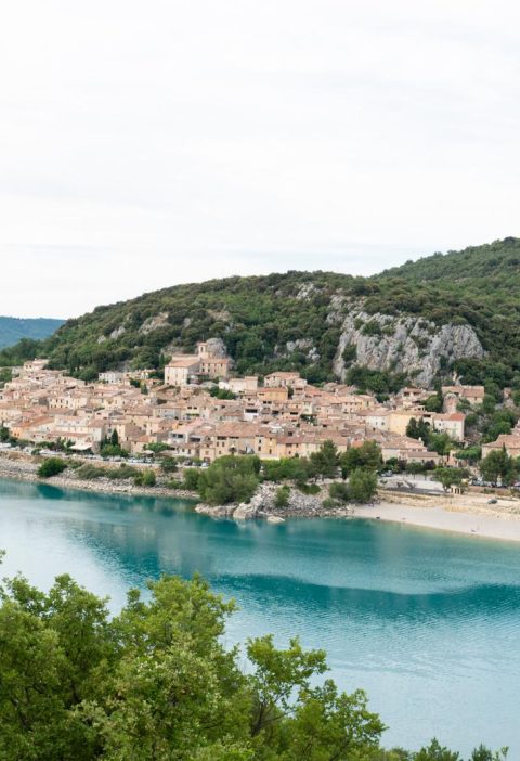 Isola delle Sirene