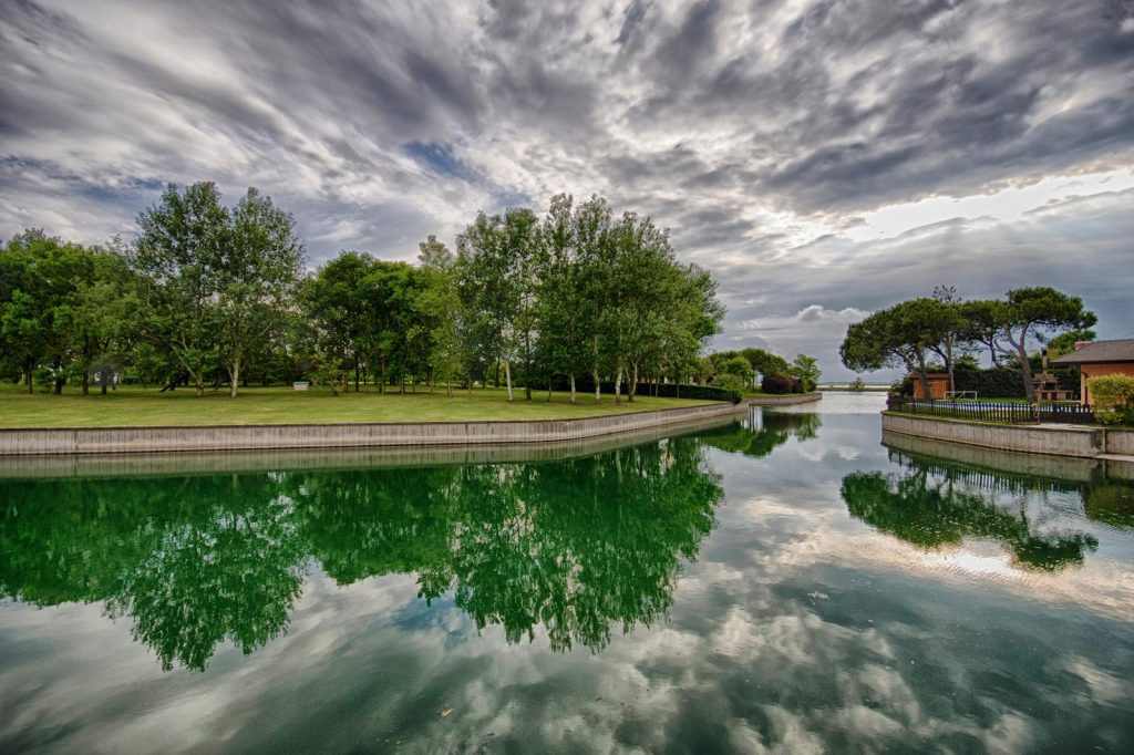 Isola di Albarella