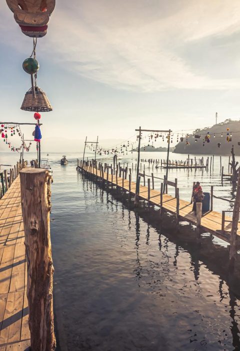 Isola di Anfora