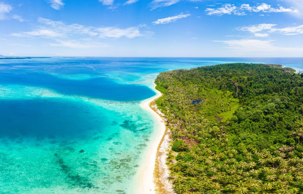 Isola di Anguilla