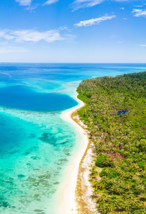 Isola di Anguilla