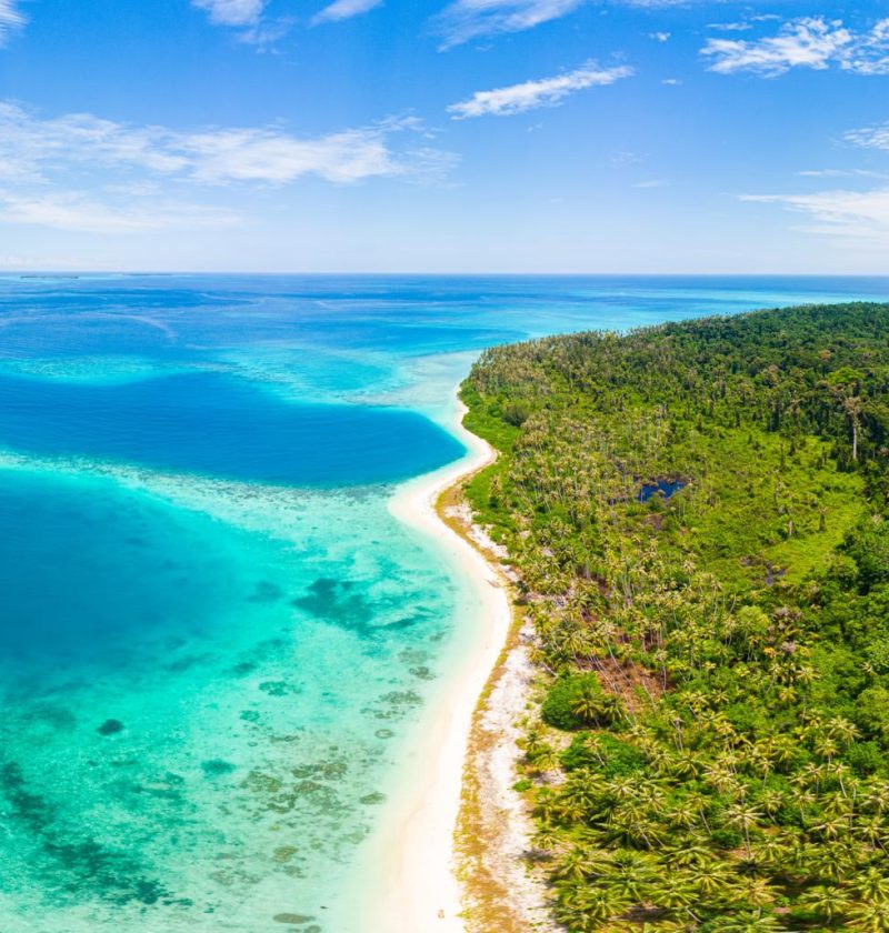 Isola di Anguilla