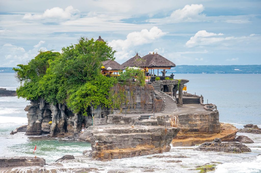 Isola di Bali