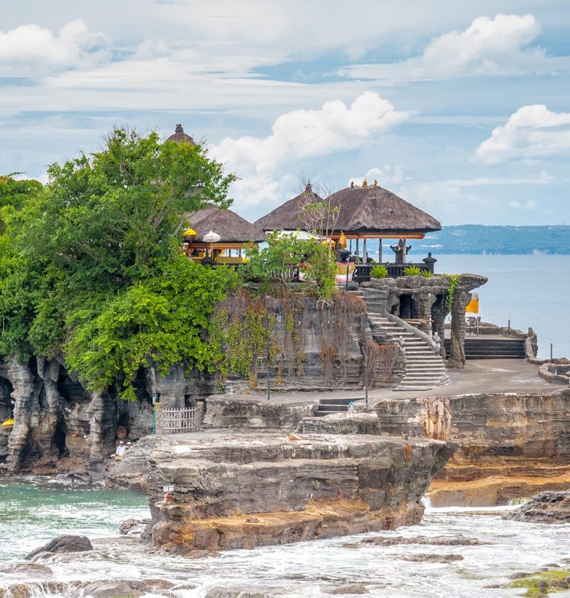 Isola di Bali