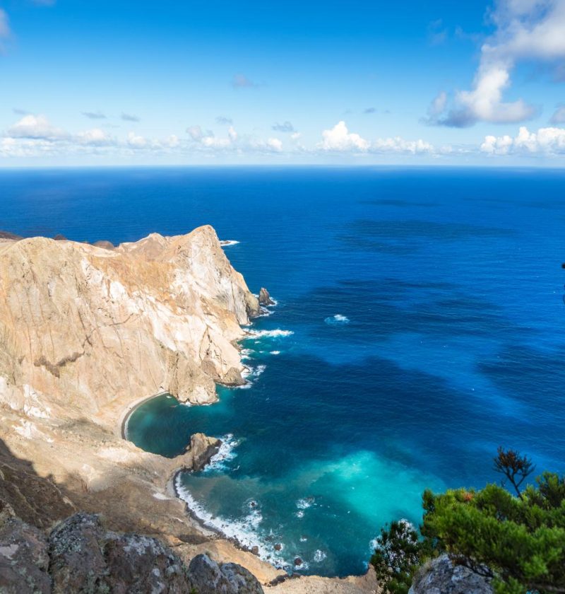 Isola di Barlocco Scozia