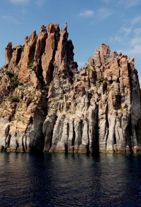 Isola di Basiluzzo