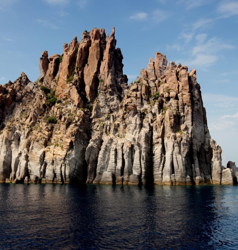 Isola di Basiluzzo