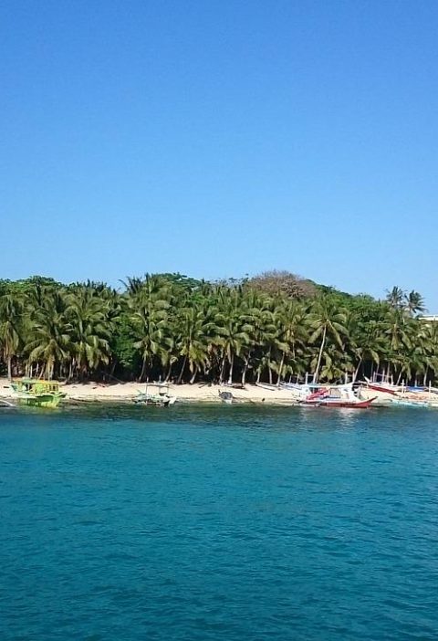 Isola di Boracay