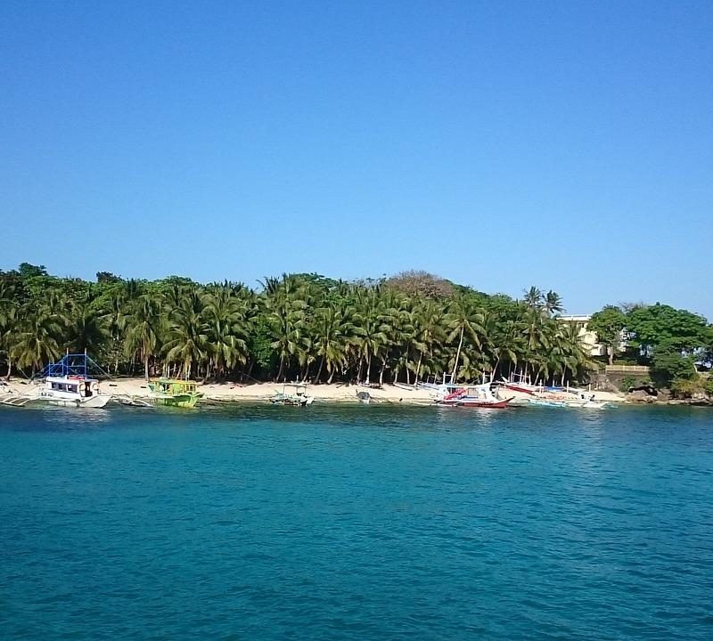 Isola di Boracay