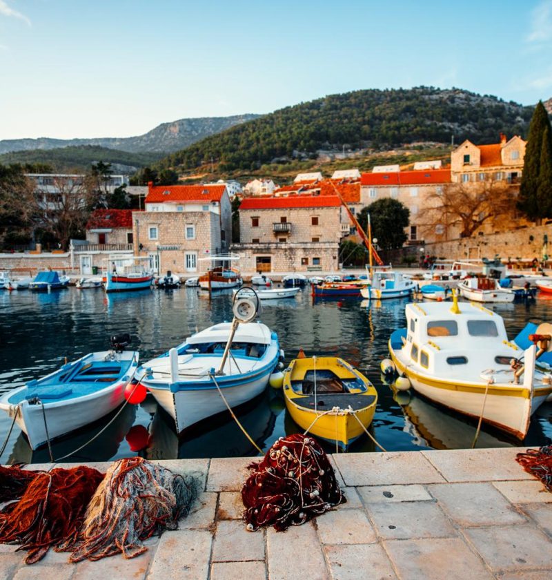 Isola di Brac