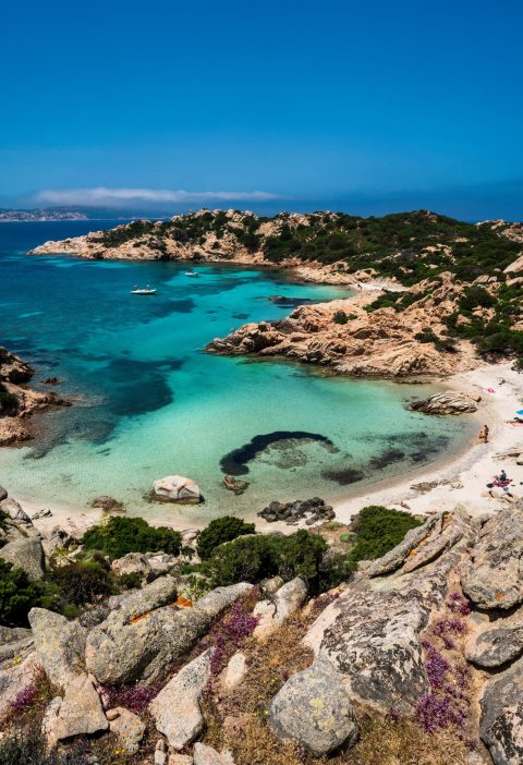 Isola di Caprera