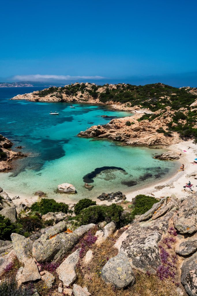 Isola di Caprera