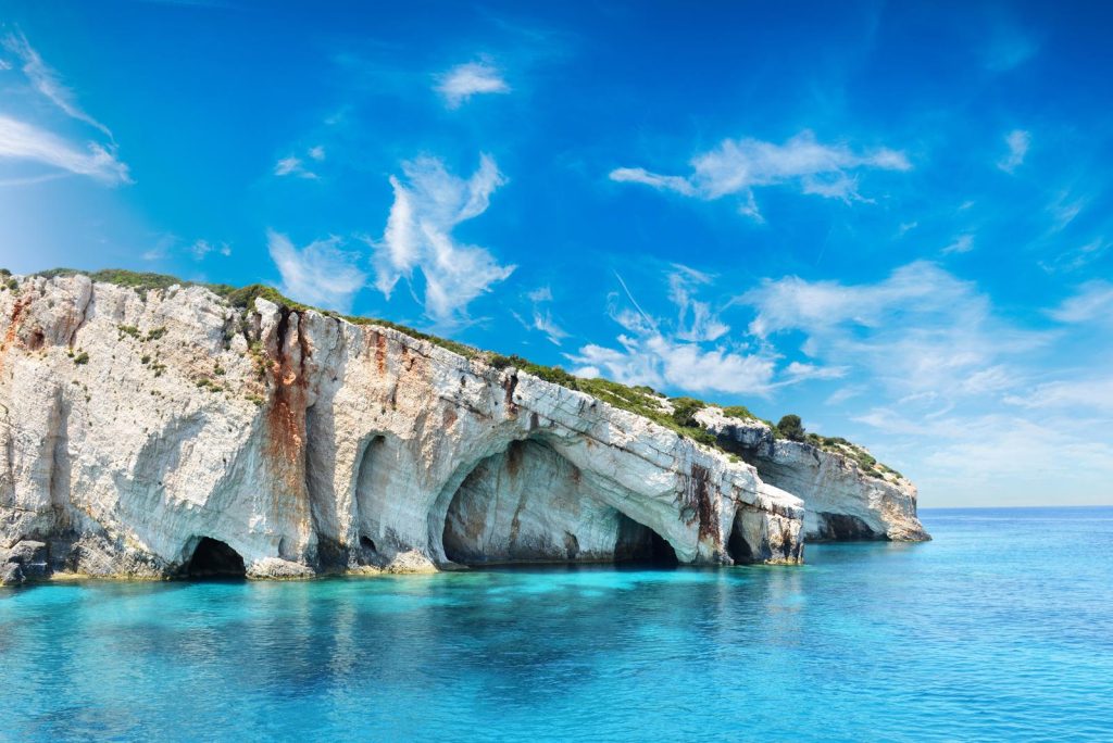 Isola di Coo