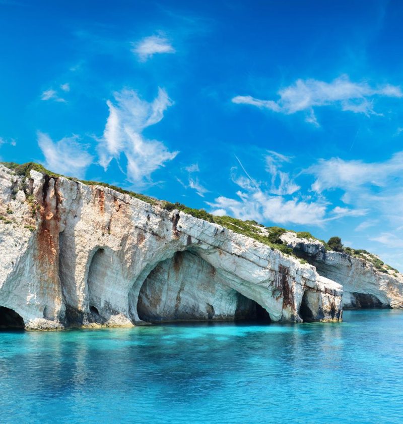 Isola di Coo