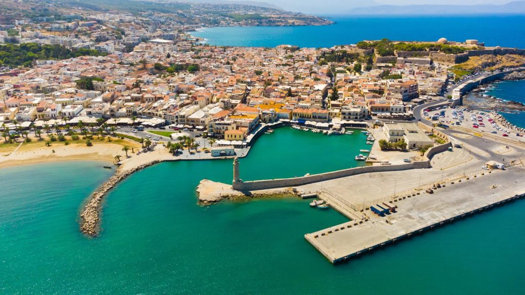 Isola di Creta
