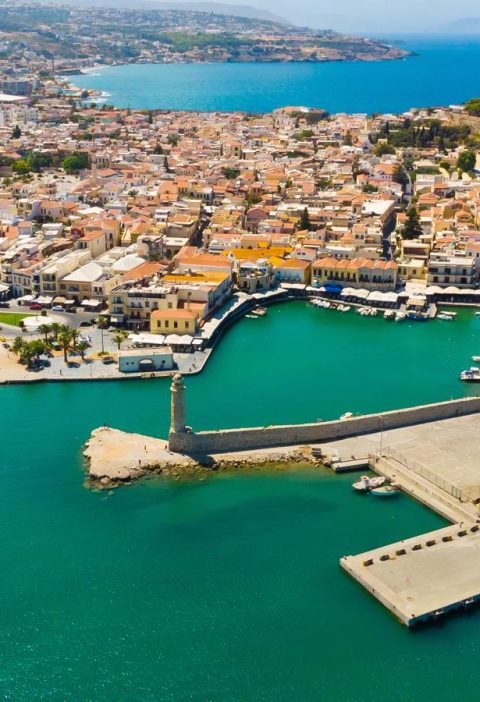 Isola di Creta