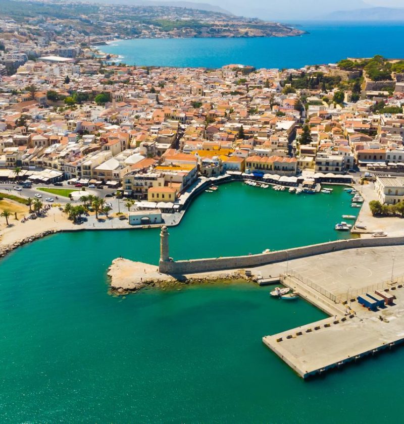 Isola di Creta