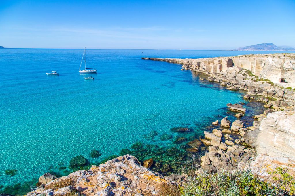 Isola di Favignana