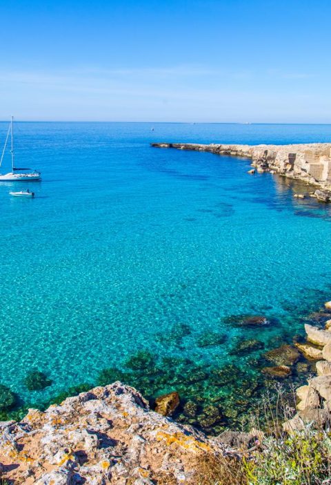 Isola di Favignana