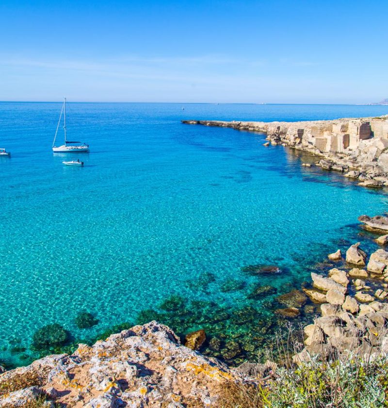 Isola di Favignana
