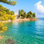 Isola di Natale: Scopri il Paradiso Nascosto dell’Oceano Indiano per Una Fuga Festiva Indimenticabile!