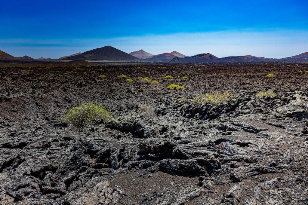 Isola di Lanzarote