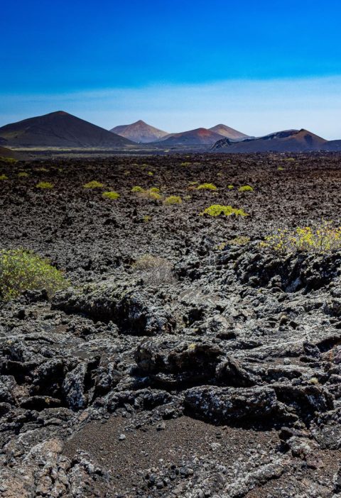 Isola di Lanzarote