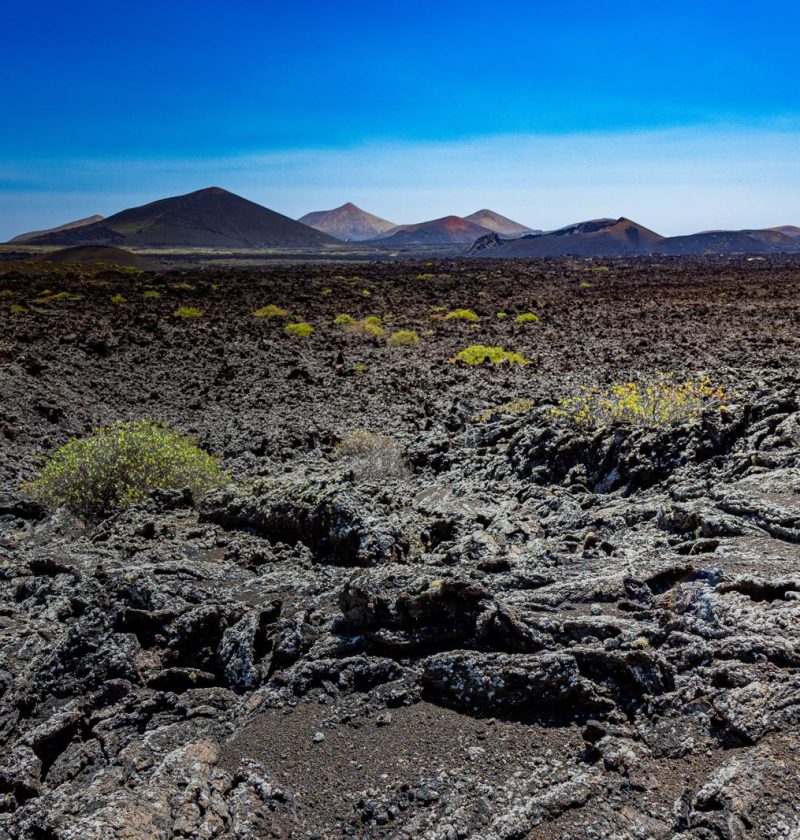 Isola di Lanzarote