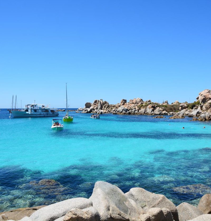 Isola di Lavezzi