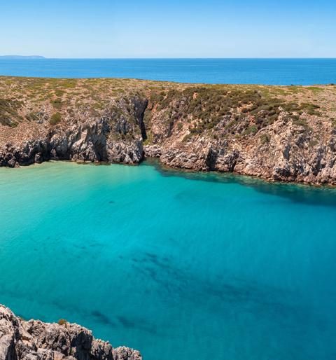 Isola di Lefkada