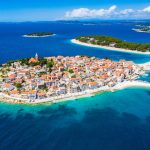 Isola di Levanzo: Un Paradiso Nascosto nel Cuore del Mediterraneo