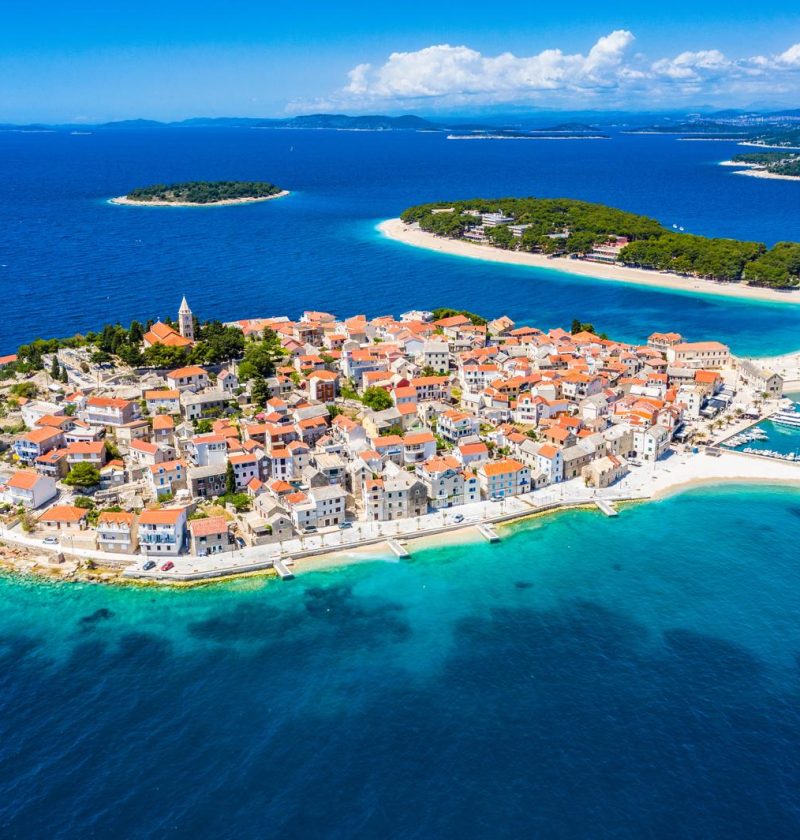 Isola di Lissa