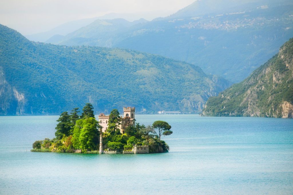 Isola di Loreto