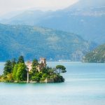 Dove si trova il Caucasso: Alla Scoperta di una Regione Incantevole tra Europa e Asia
