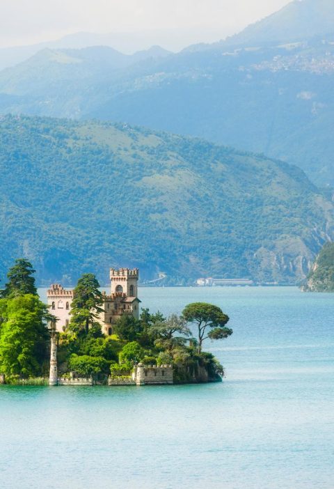 Isola di Loreto