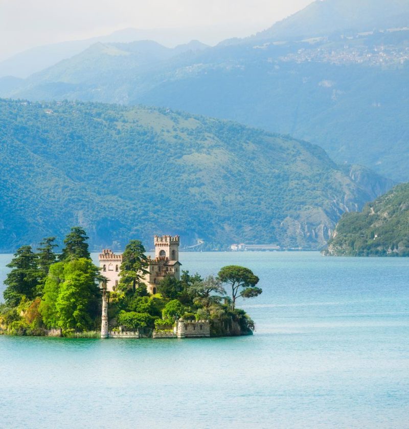 Isola di Loreto