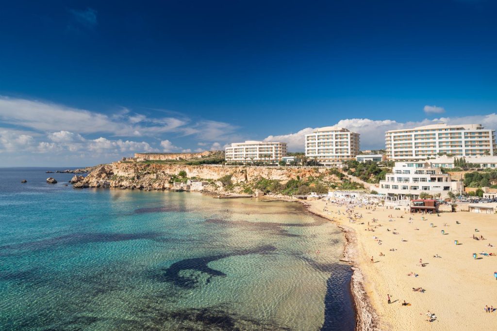 Isola di Malta