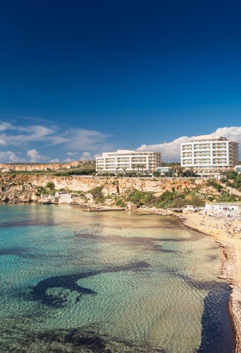 Isola di Malta
