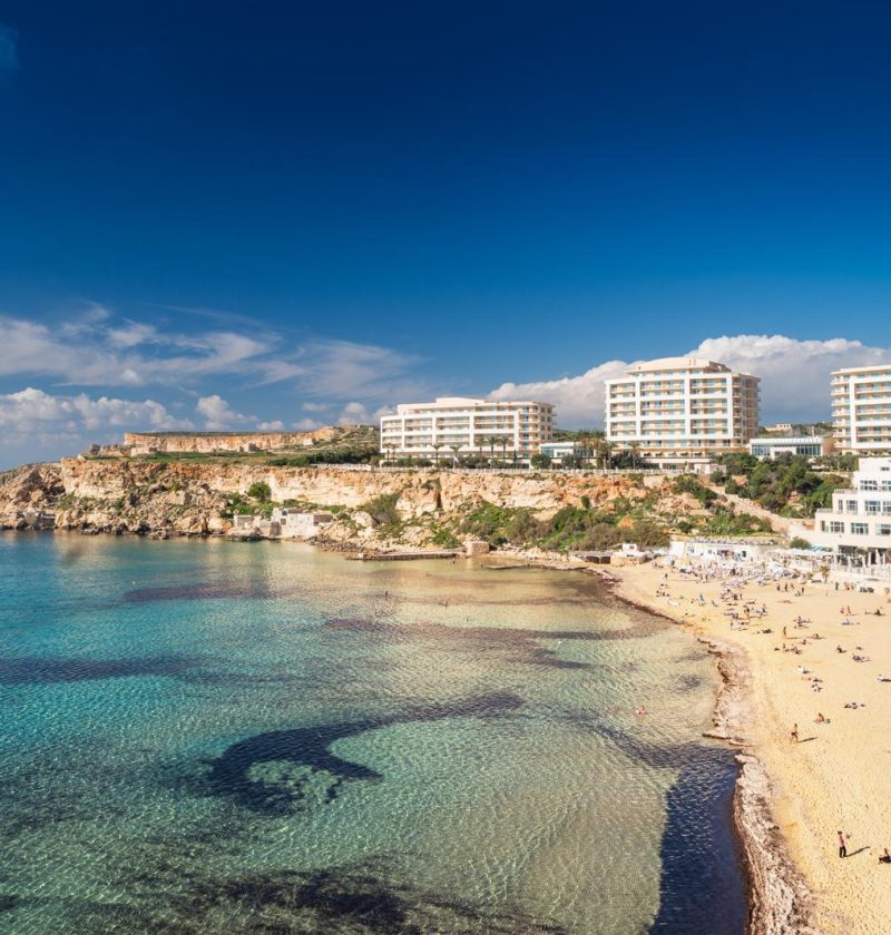 Isola di Malta