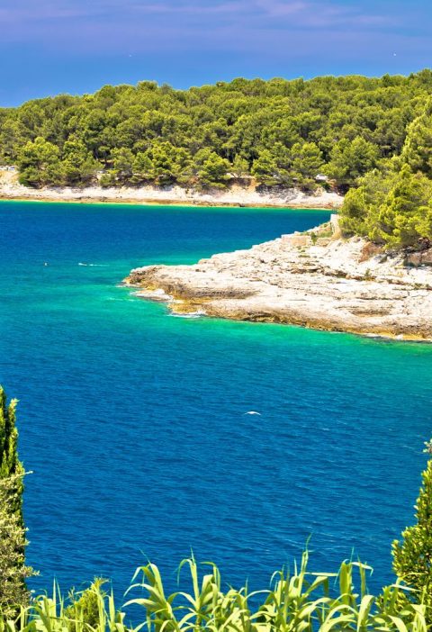 Isola di Murter