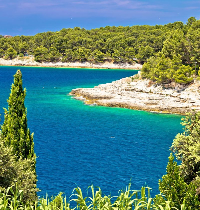 Isola di Murter